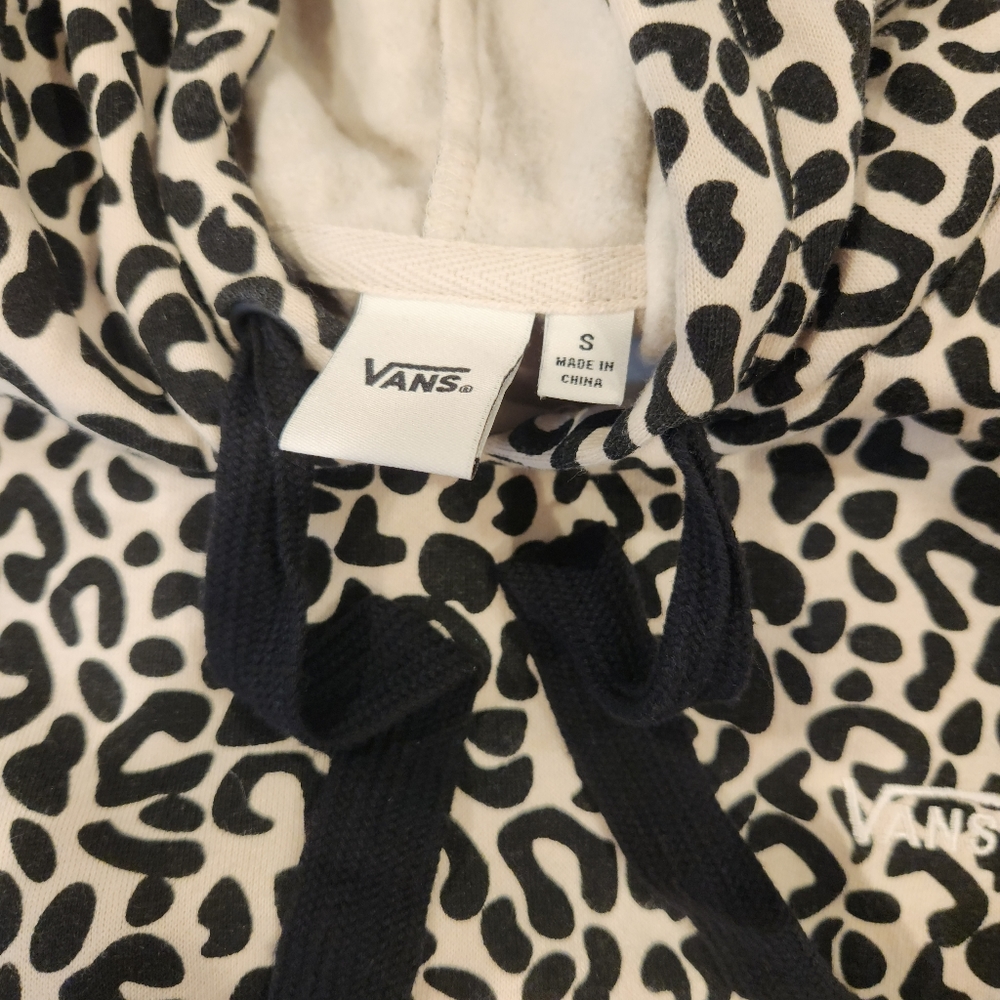 Vans Women's Hoodie